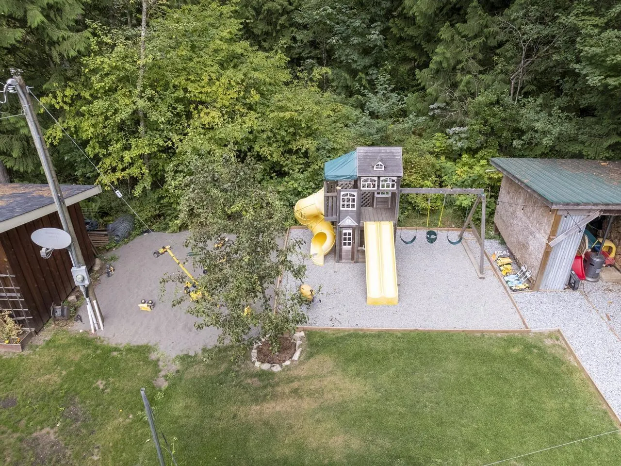 36478 CASCADE RIDGE DRIVE
