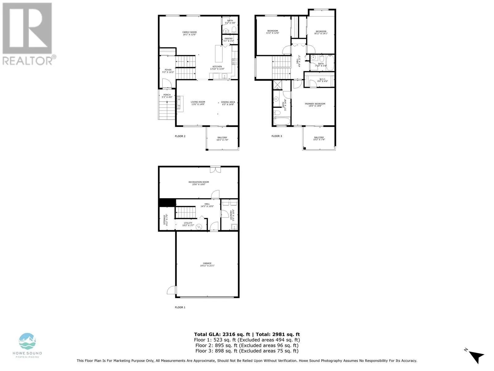 4 1024 GLACIER VIEW DRIVE