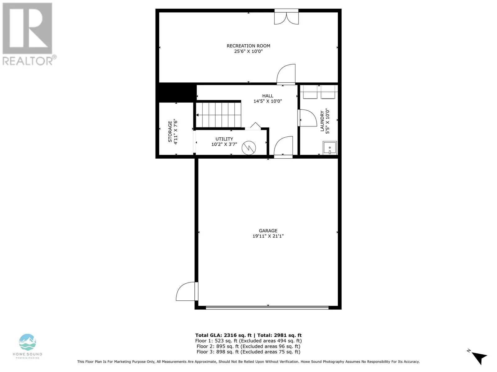 4 1024 GLACIER VIEW DRIVE
