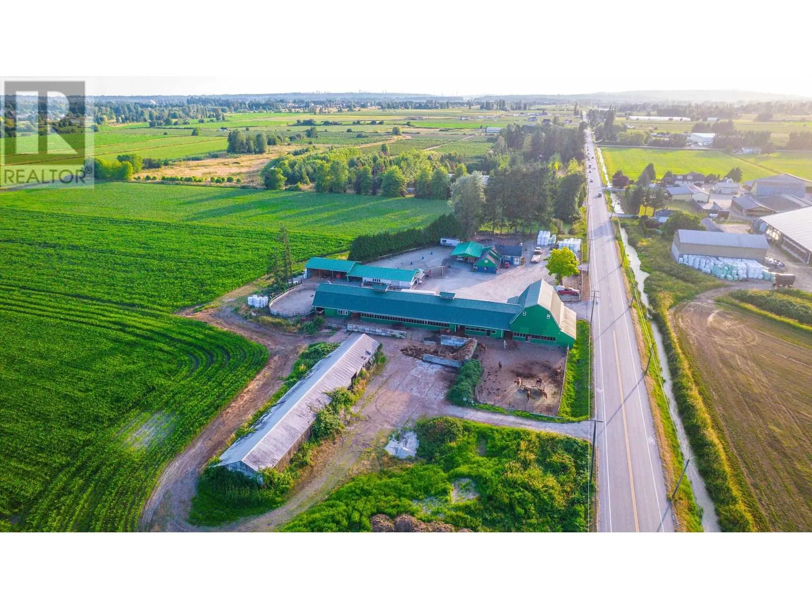 20254 OLD DEWDNEY TRUNK ROAD
