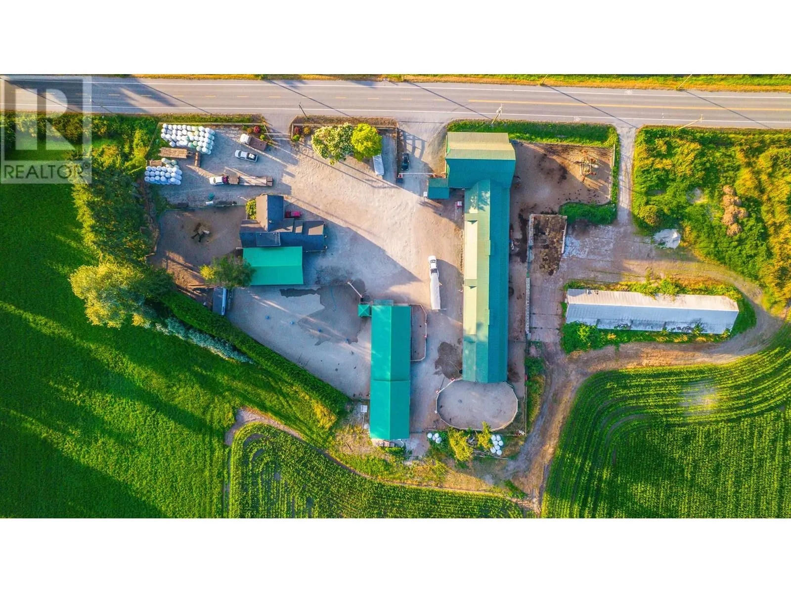 20254 OLD DEWDNEY TRUNK ROAD