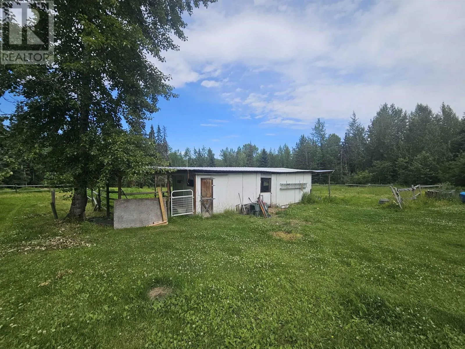 4852 POLLARD ROAD
