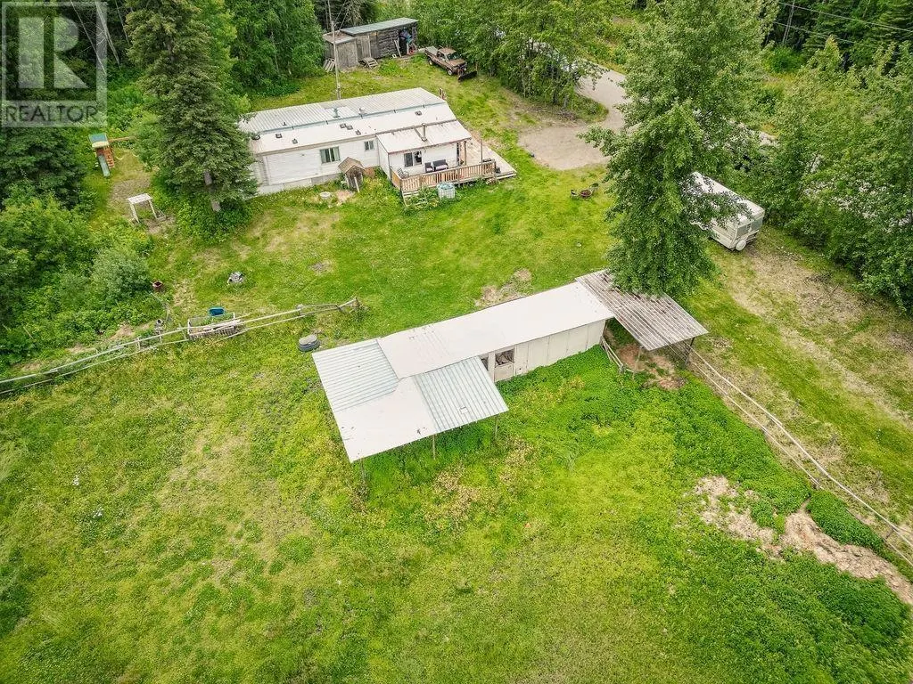 4852 POLLARD ROAD