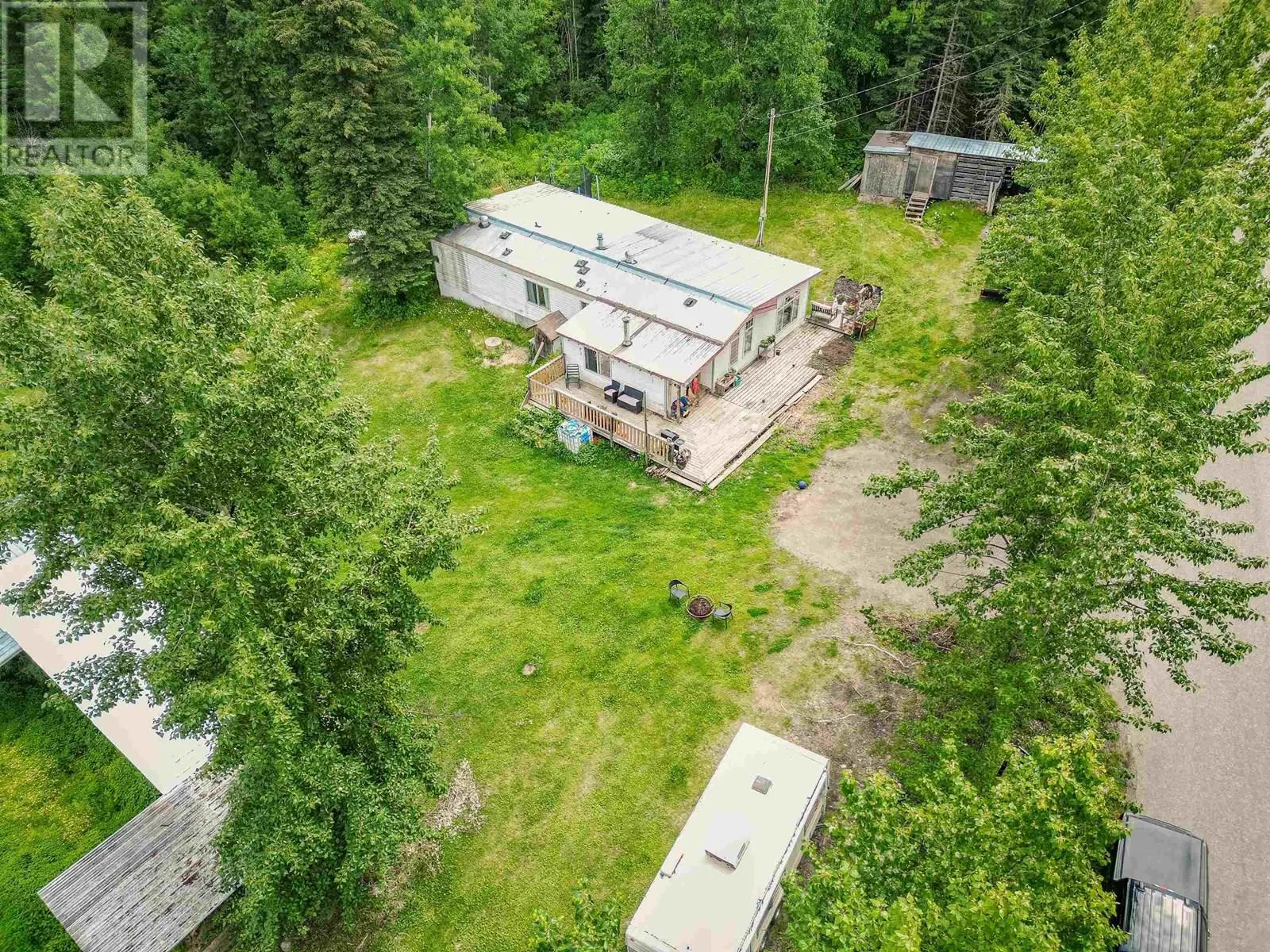 4852 POLLARD ROAD