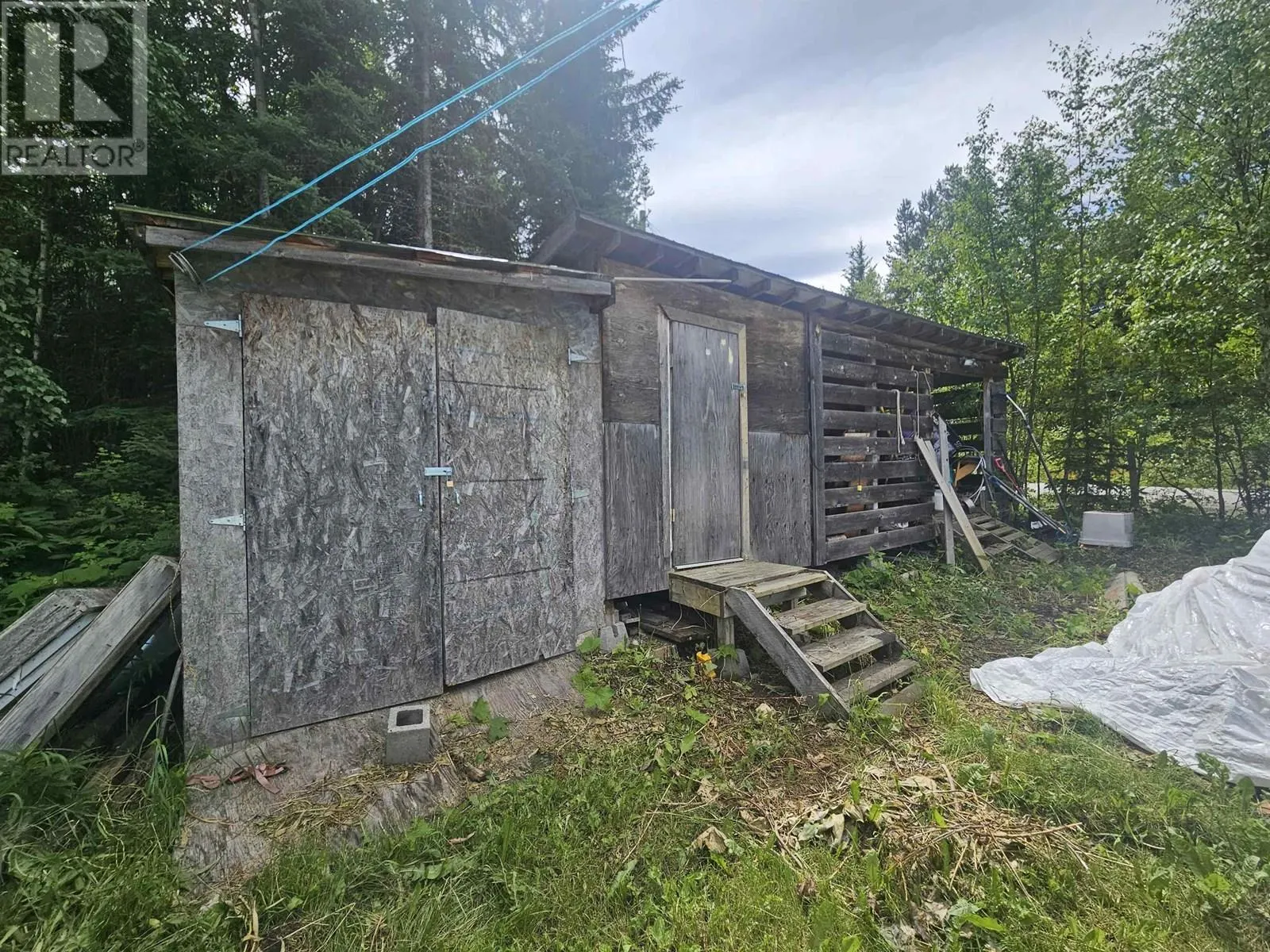 4852 POLLARD ROAD