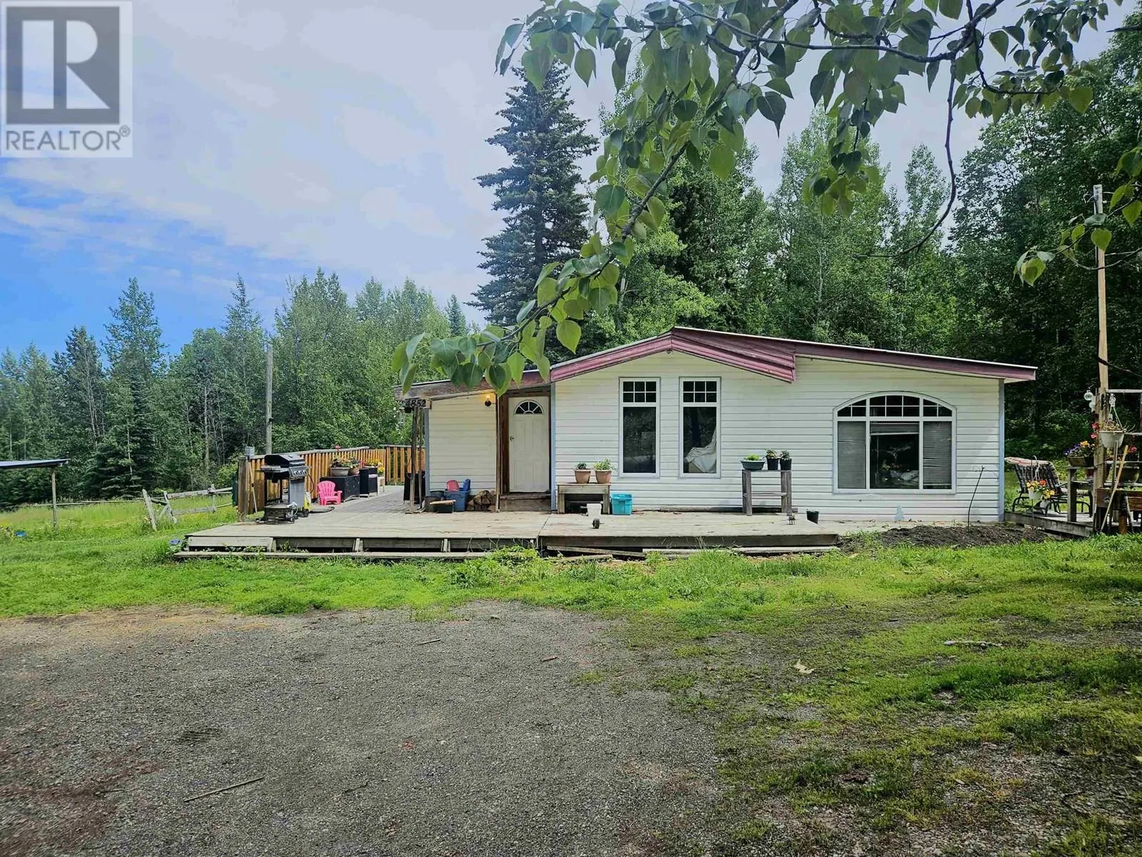 4852 POLLARD ROAD