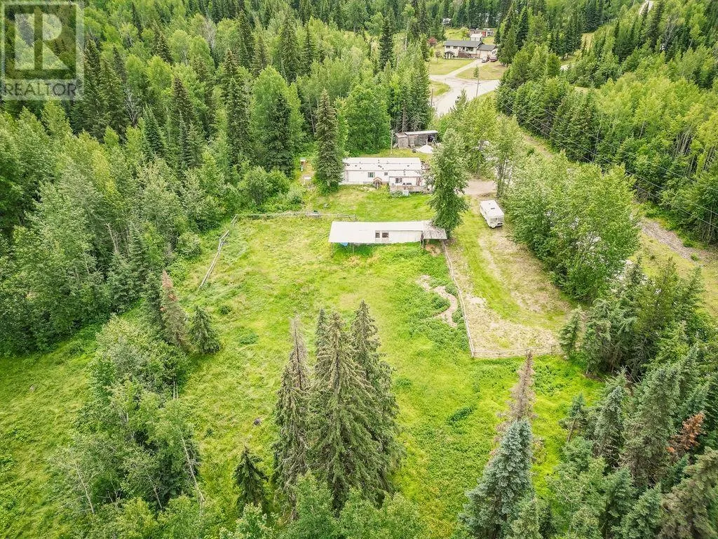 4852 POLLARD ROAD
