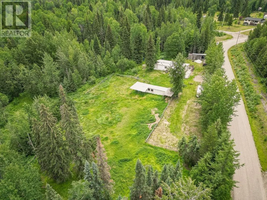 4852 POLLARD ROAD