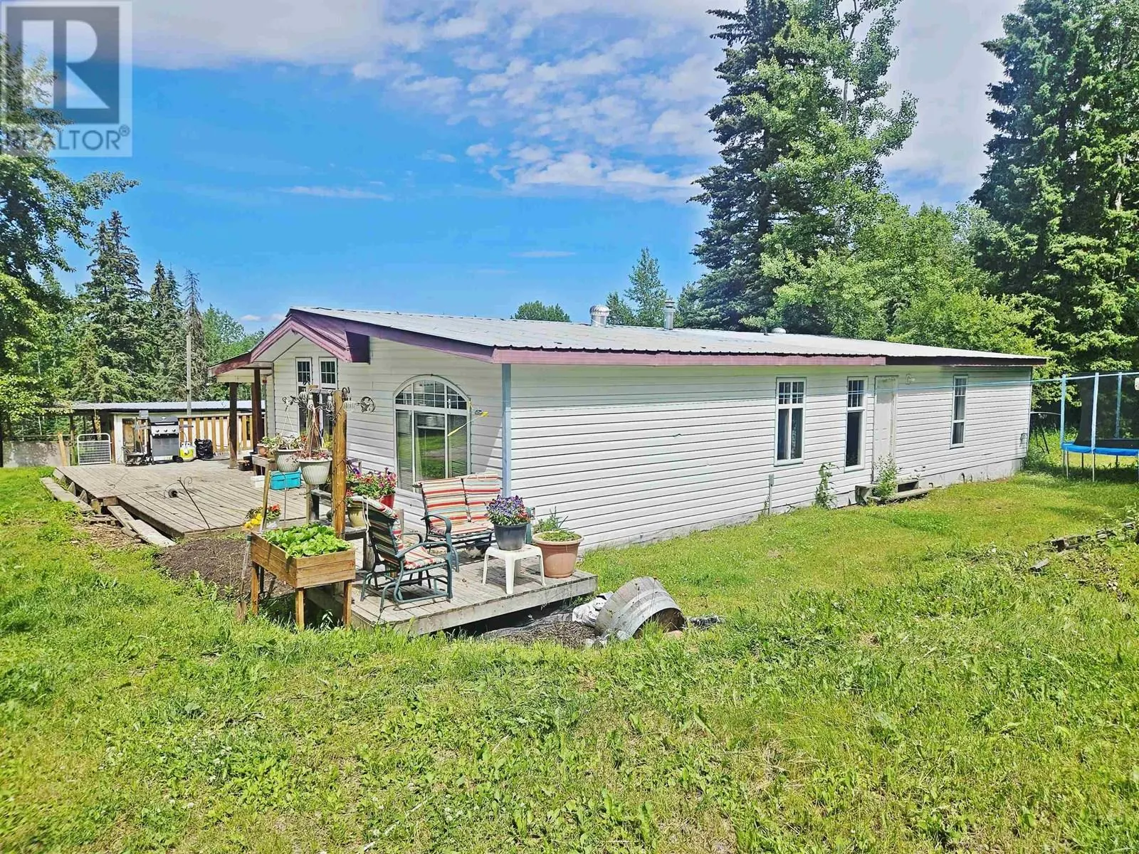 4852 POLLARD ROAD
