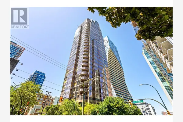 15C 1500 ALBERNI STREET