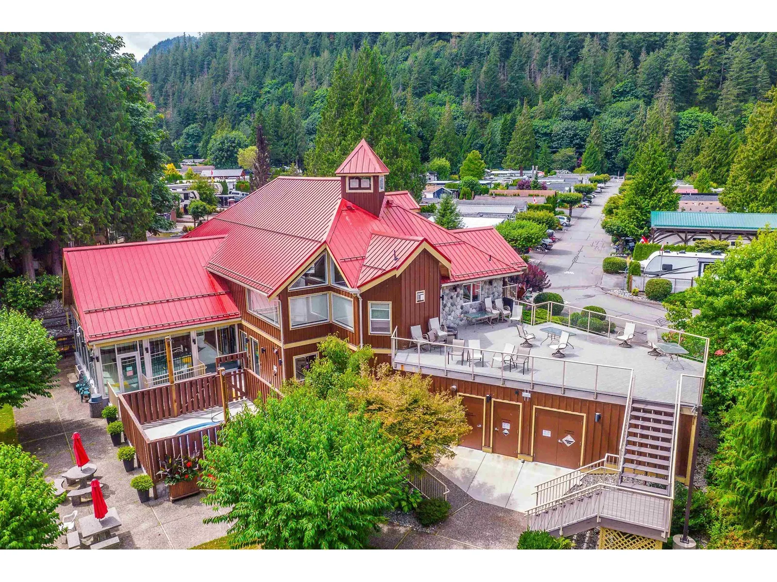 76 14600 MORRIS VALLEY ROAD