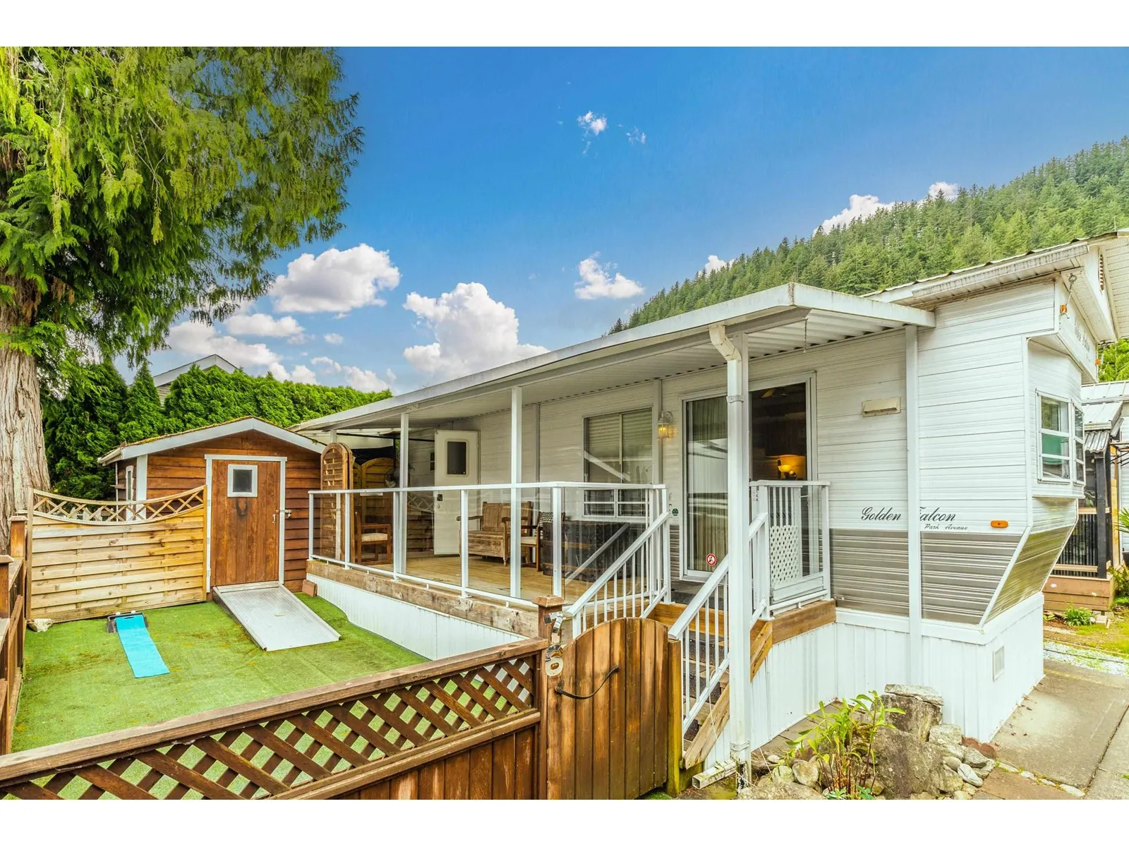 76 14600 MORRIS VALLEY ROAD
