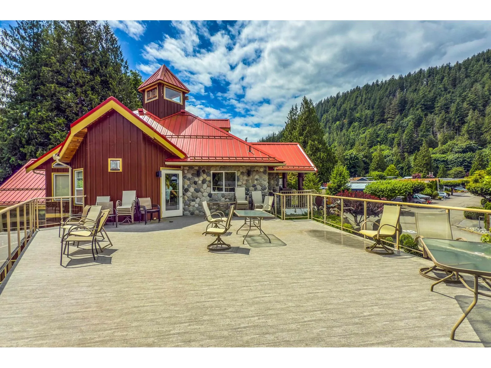 76 14600 MORRIS VALLEY ROAD