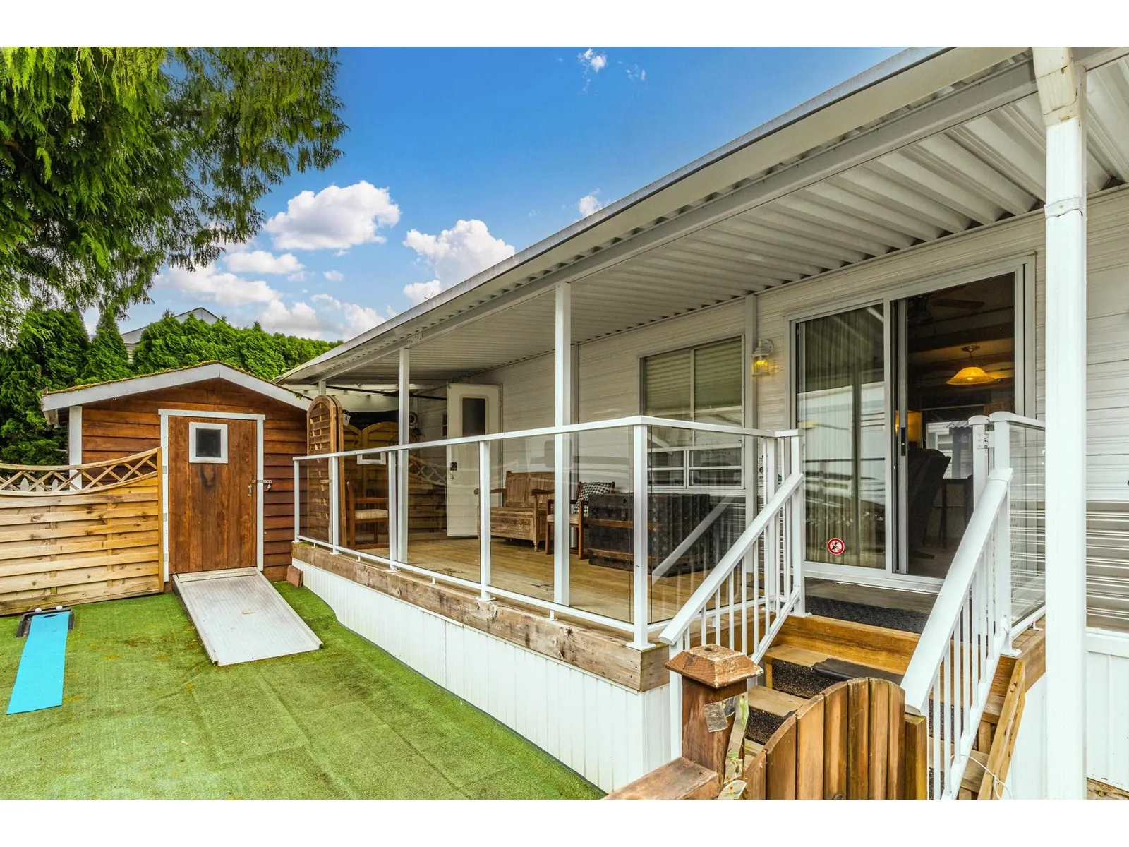 76 14600 MORRIS VALLEY ROAD