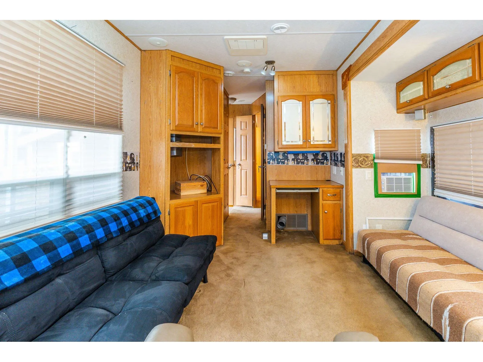 76 14600 MORRIS VALLEY ROAD