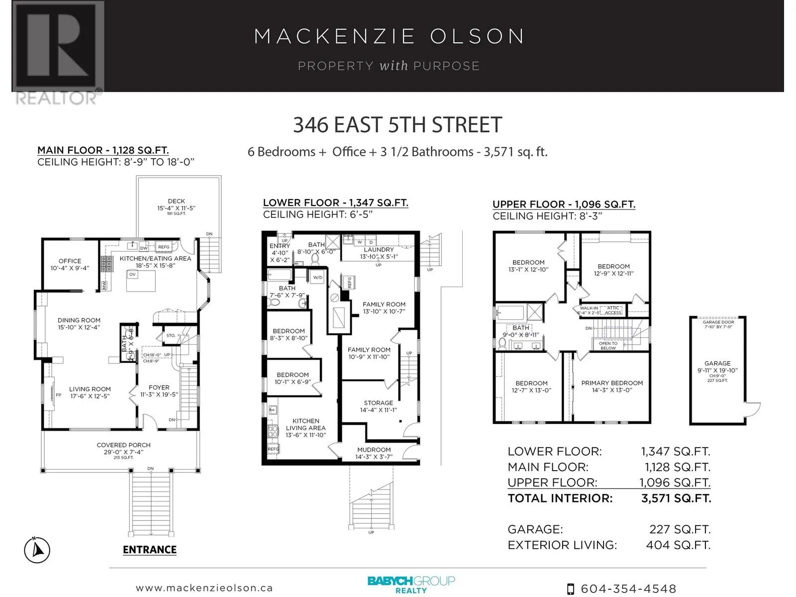 346 E 5TH STREET