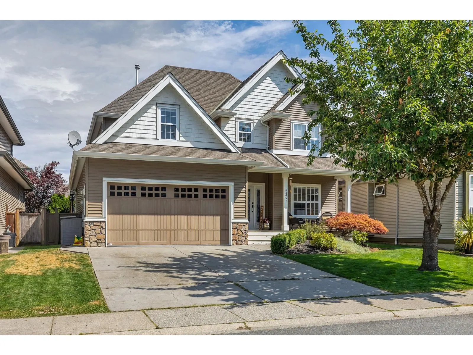 32657 GREENE PLACE