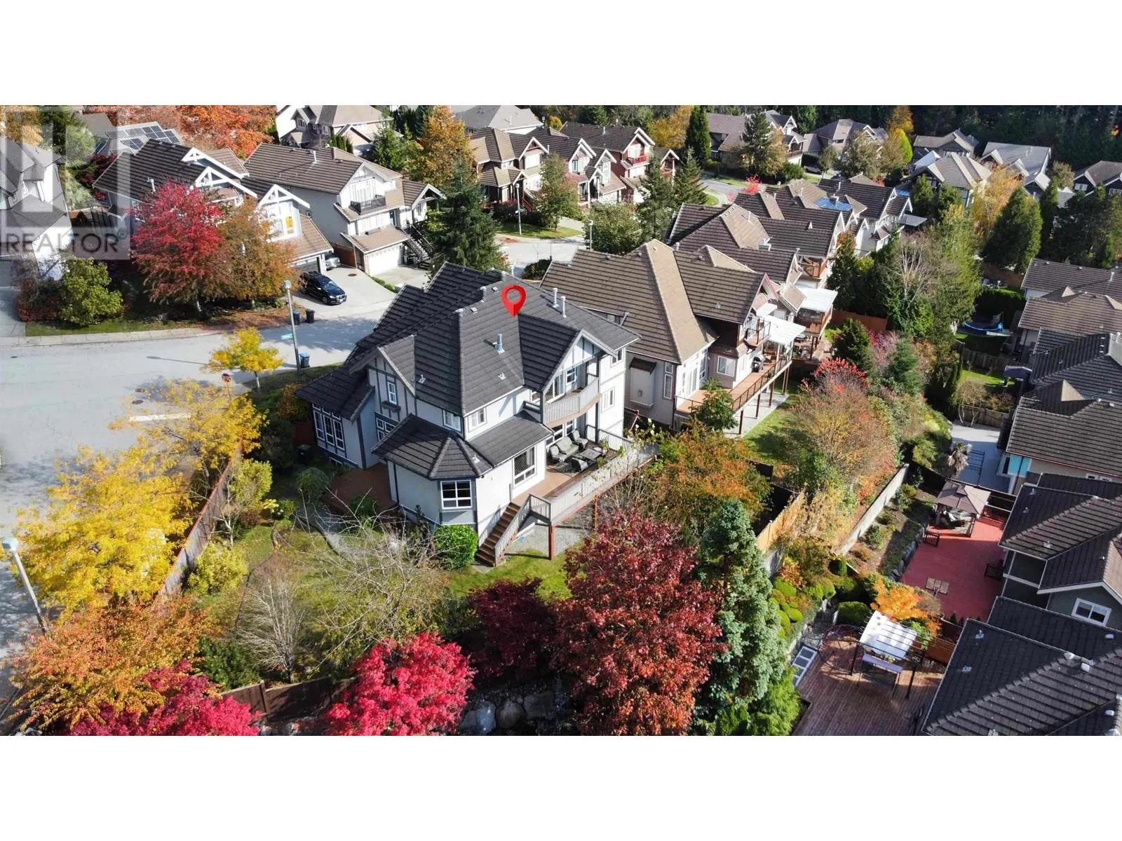 23 FERNWAY DRIVE