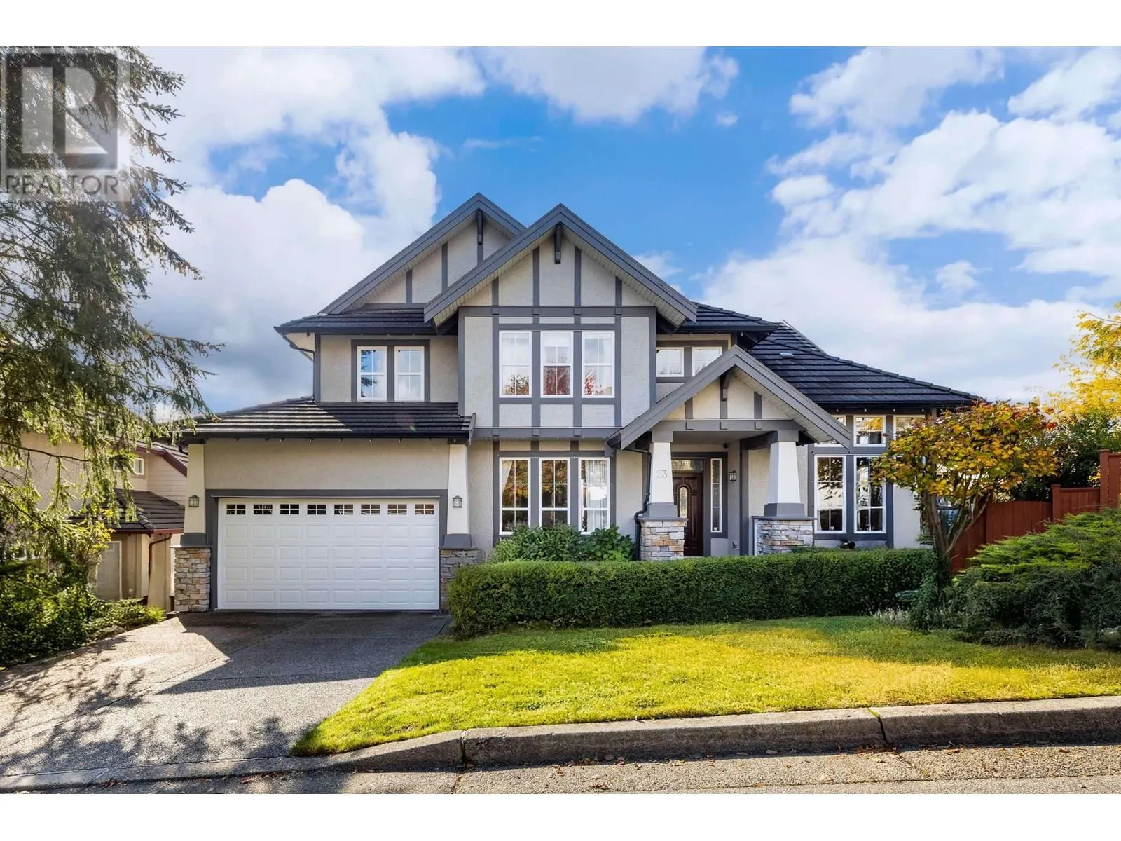 23 FERNWAY DRIVE
