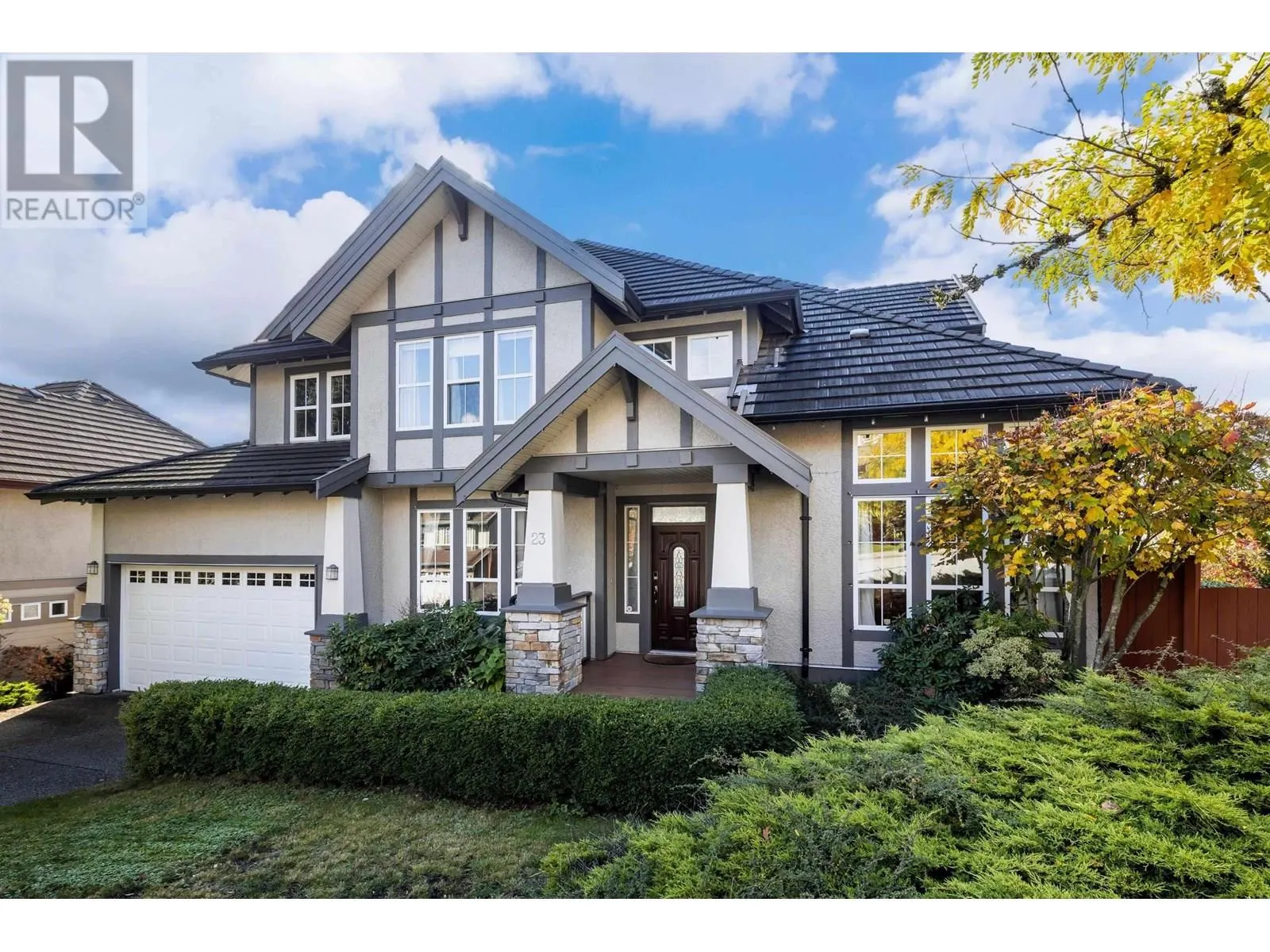 23 FERNWAY DRIVE