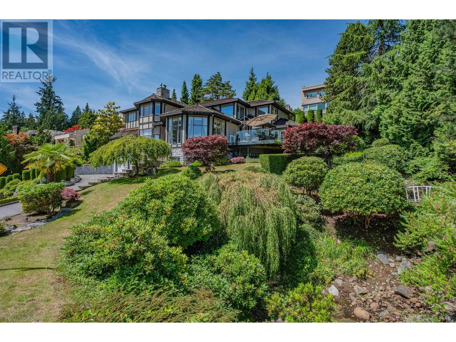 2327 WESTHILL DRIVE