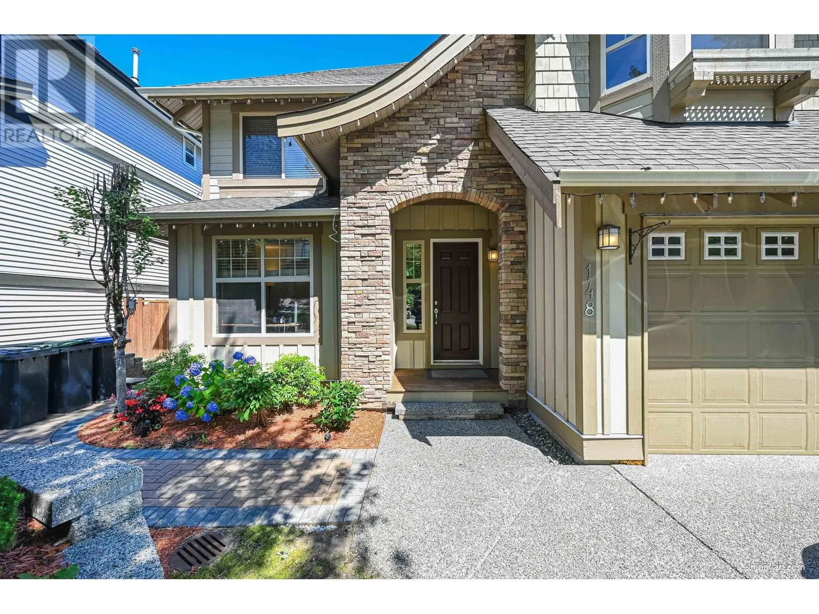 148 MAPLE DRIVE