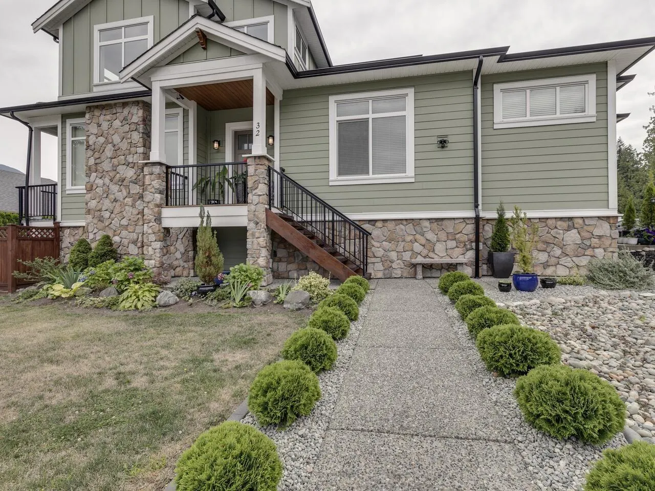 32 14550 MORRIS VALLEY ROAD