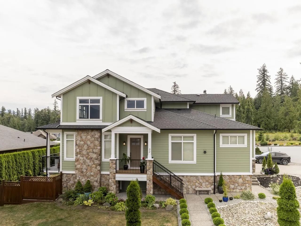 32 14550 MORRIS VALLEY ROAD