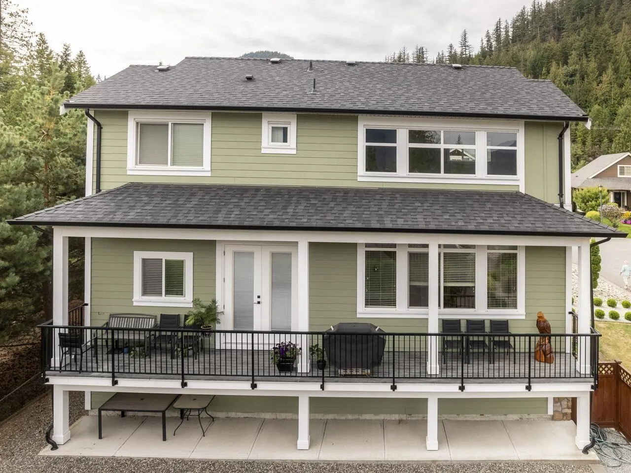 32 14550 MORRIS VALLEY ROAD