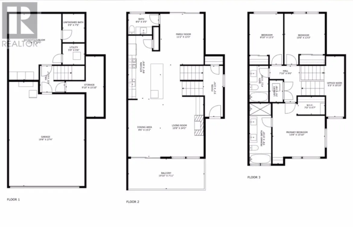 41320 HORIZON DRIVE