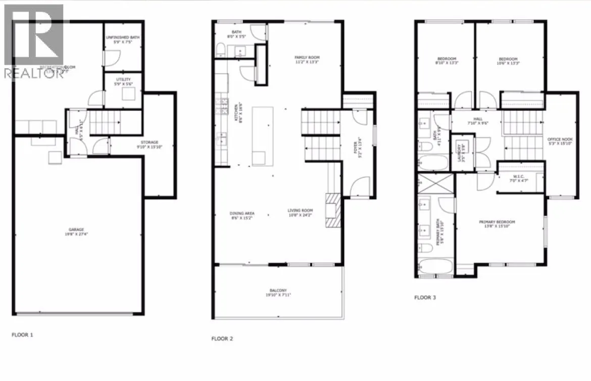 41320 HORIZON DRIVE