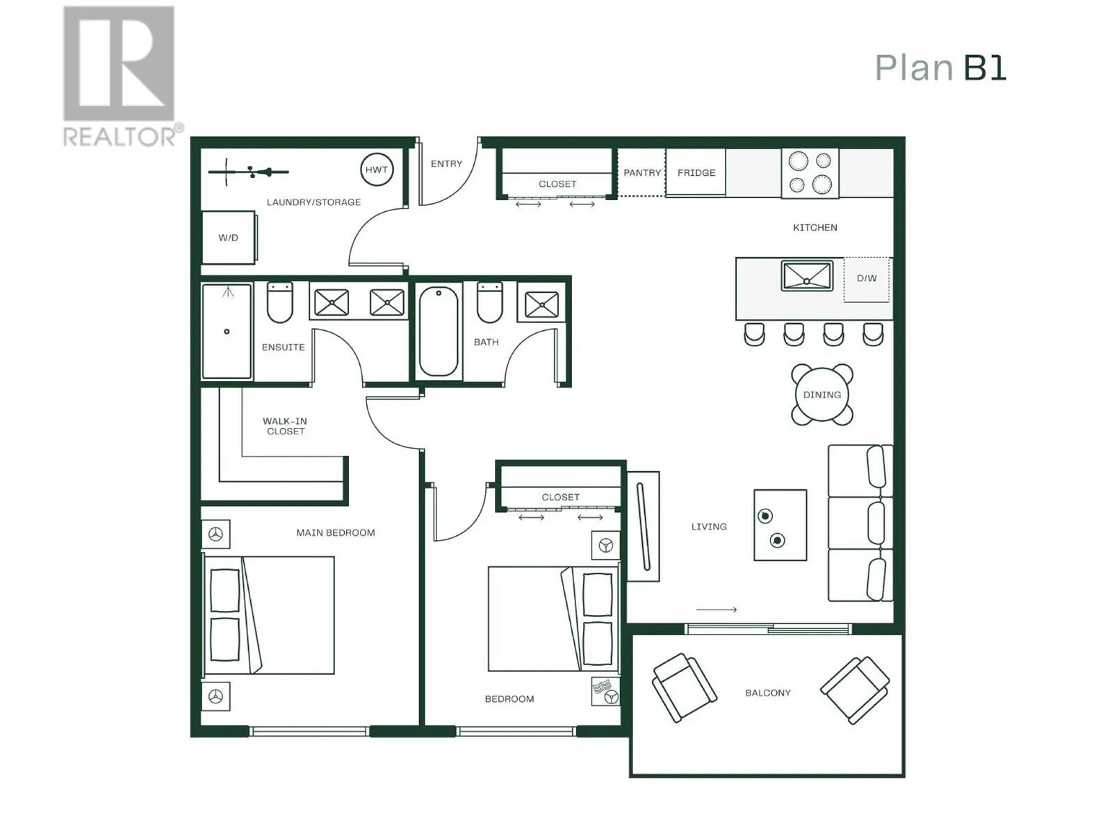 101 1050 FINCH DRIVE