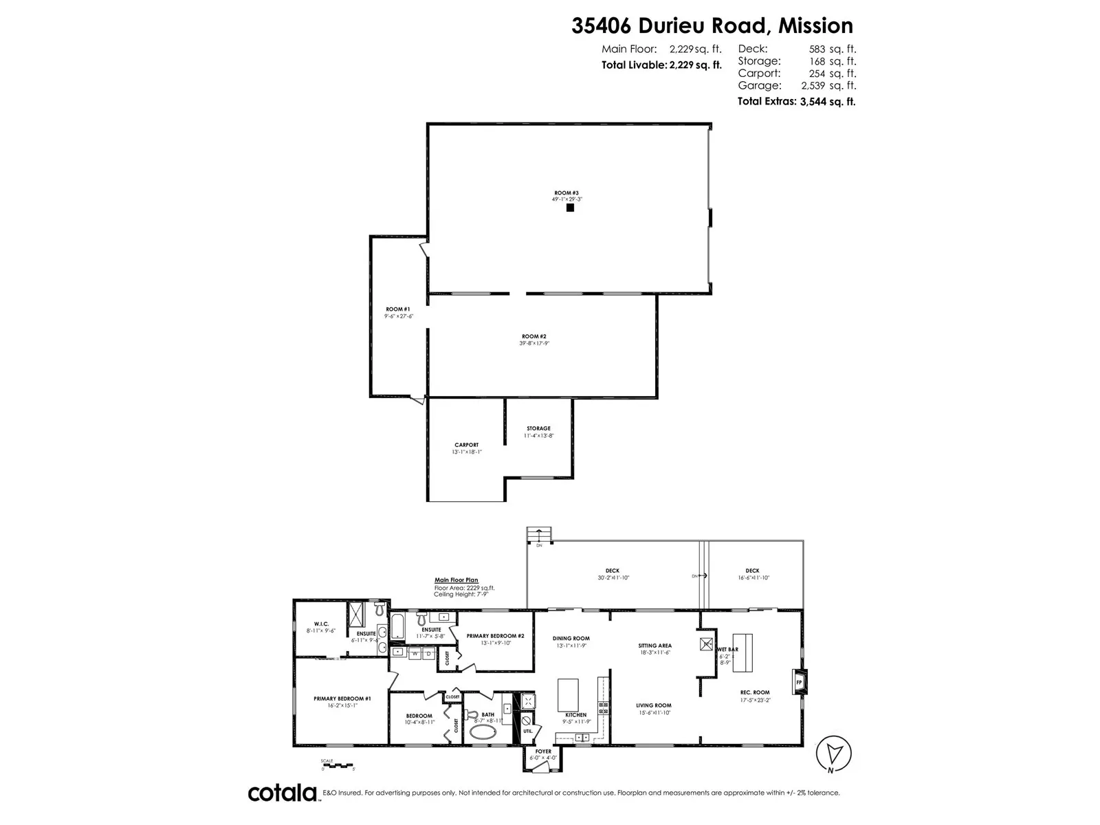 35406 DURIEU ROAD