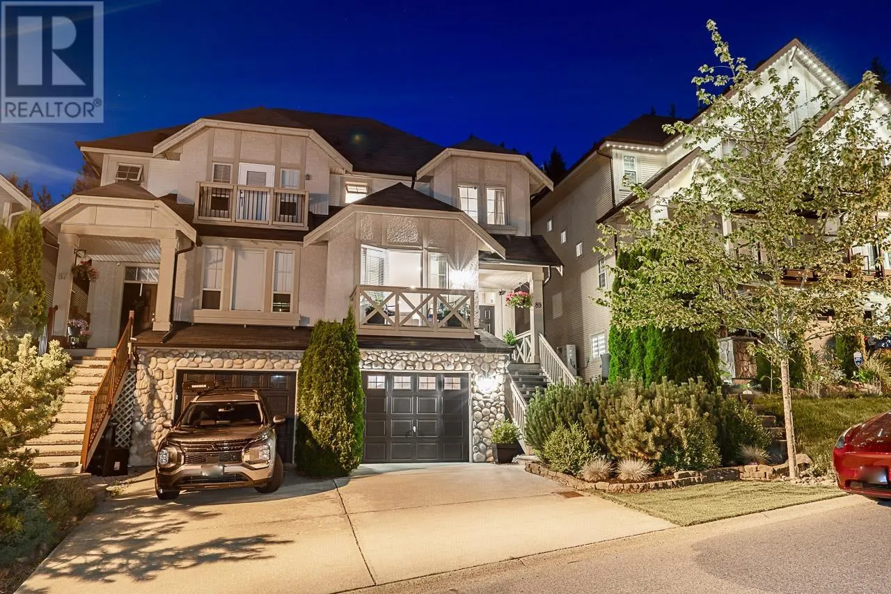 89 FERNWAY DRIVE