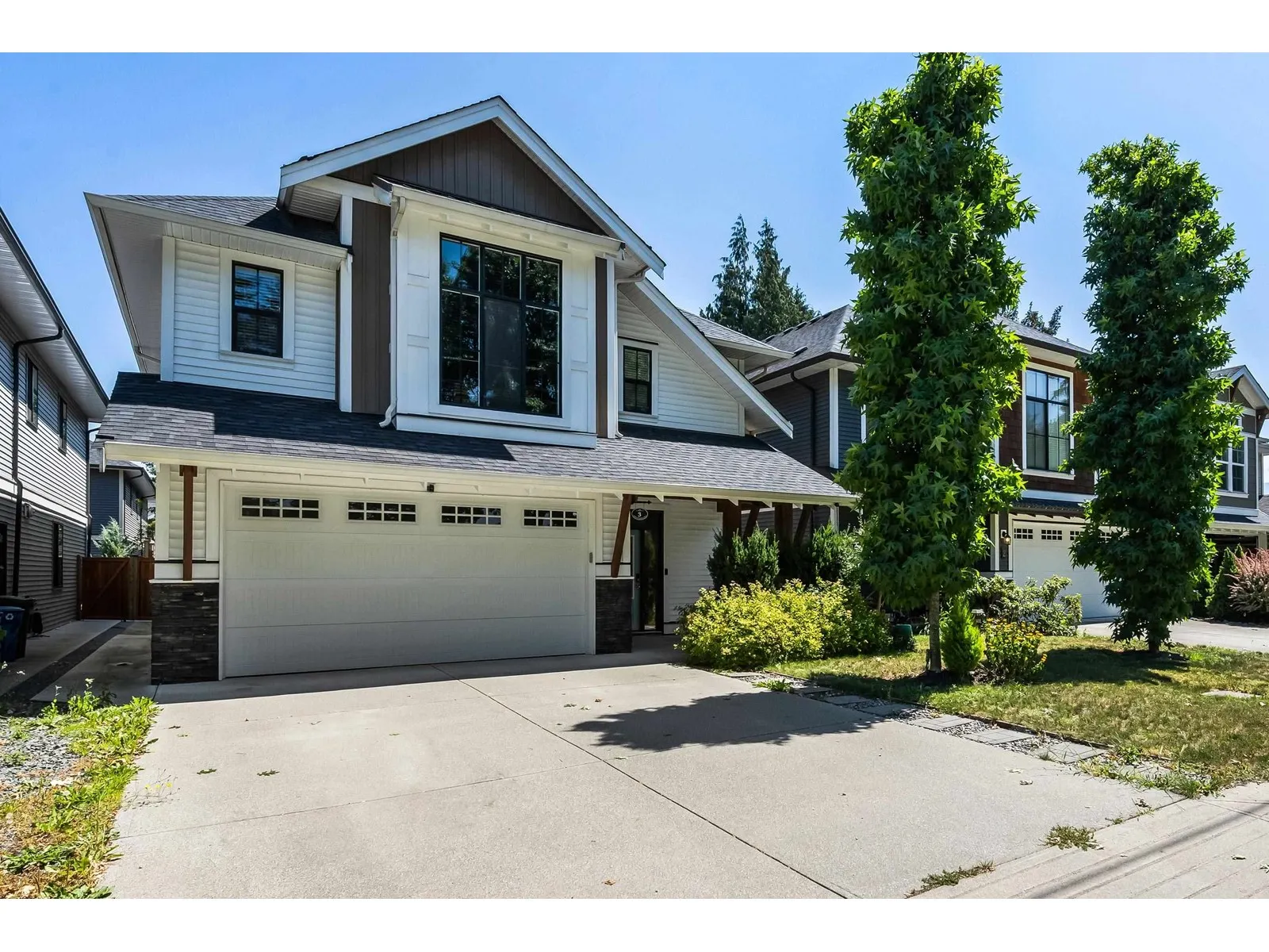 3 10082 WILLIAMS ROAD|Fairfield Island