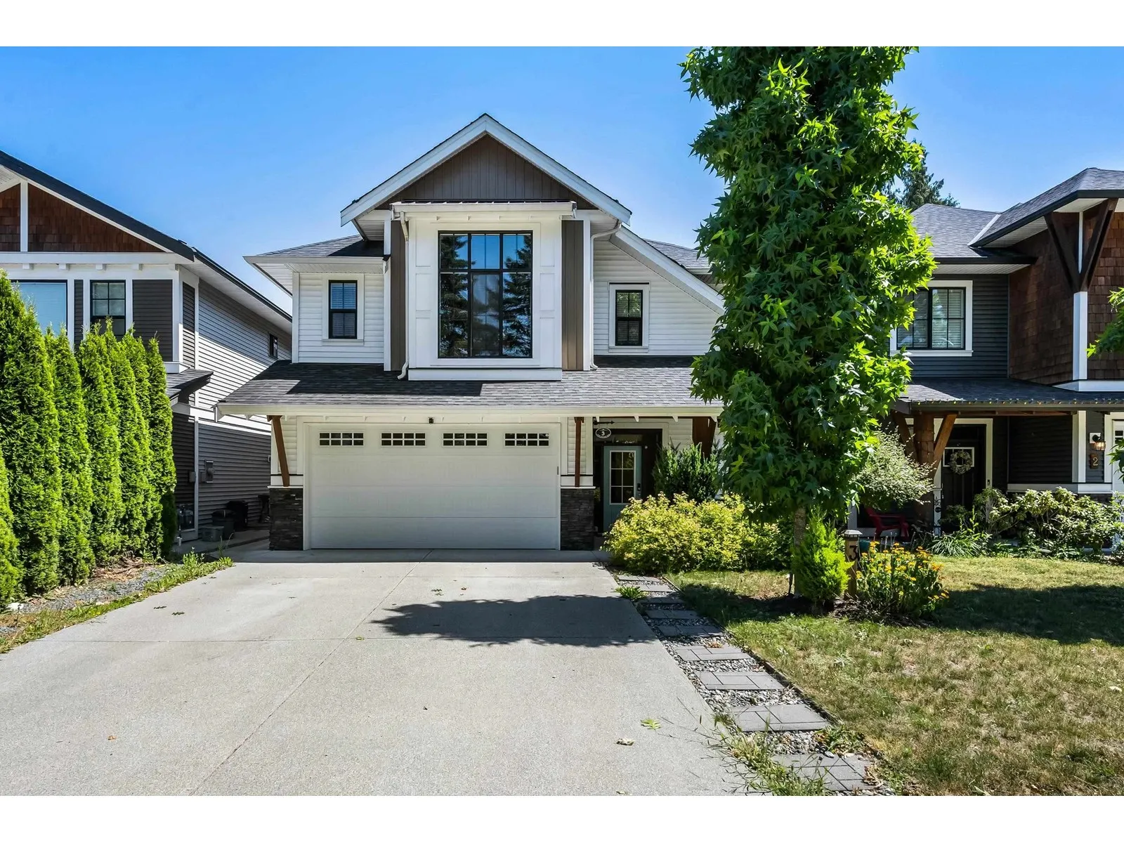 3 10082 WILLIAMS ROAD|Fairfield Island