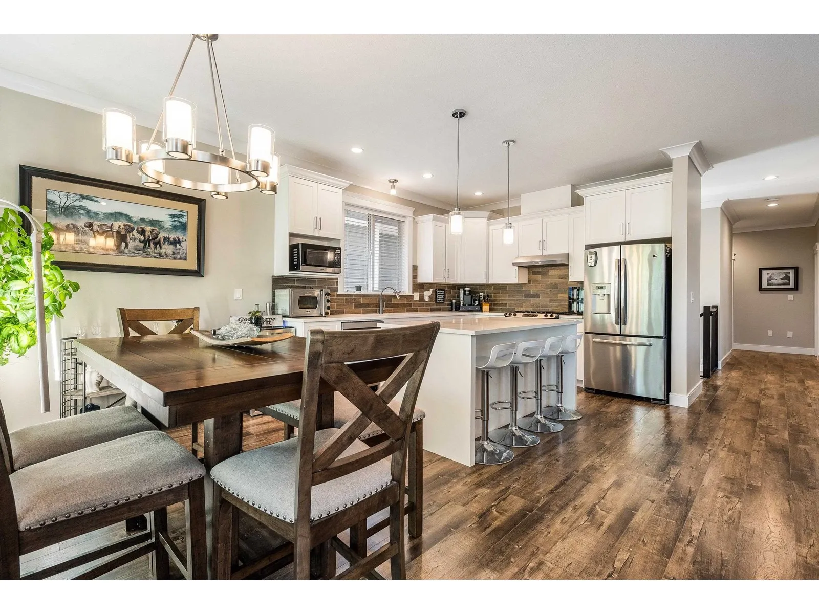 3 10082 WILLIAMS ROAD|Fairfield Island