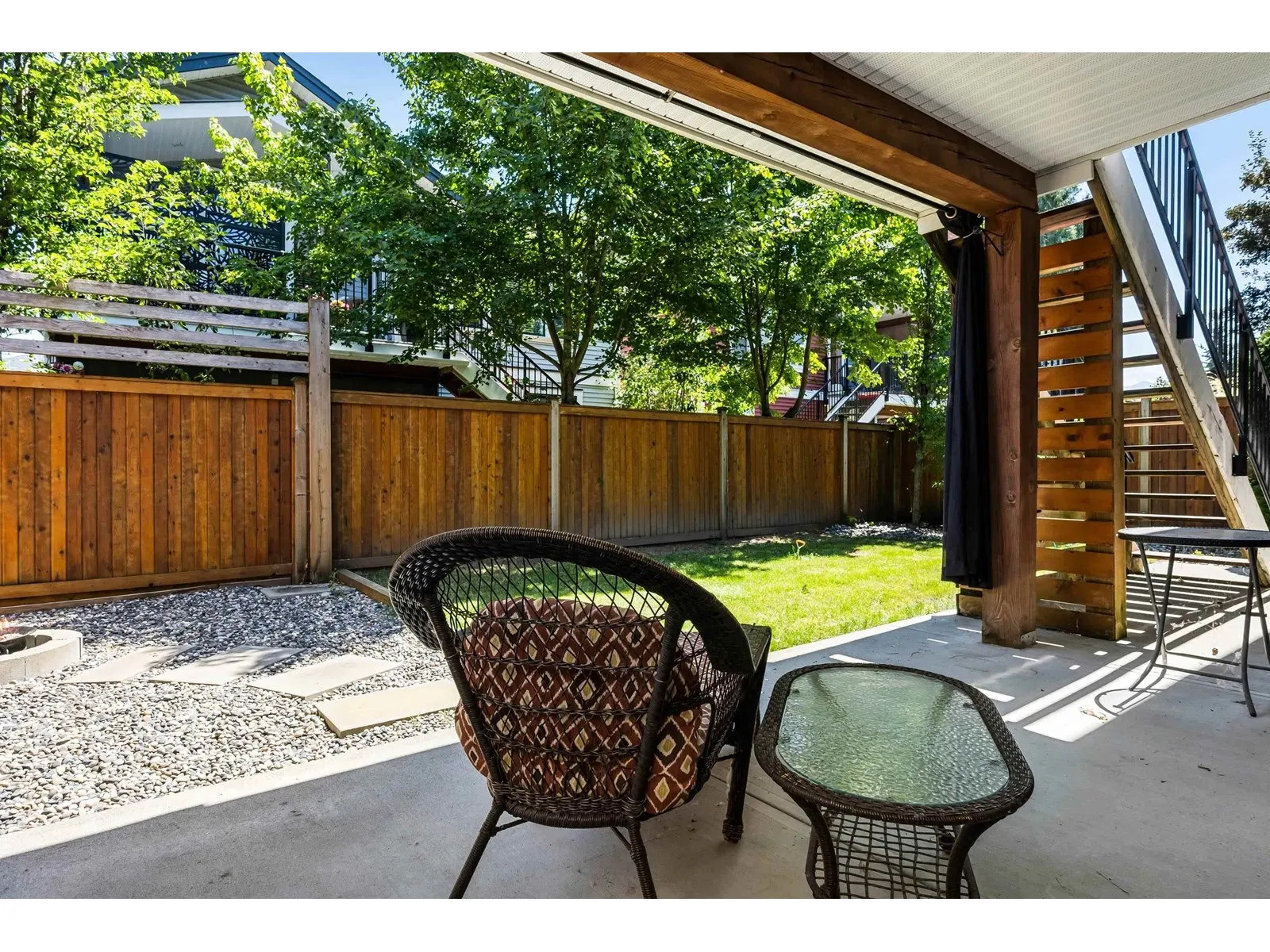 3 10082 WILLIAMS ROAD|Fairfield Island