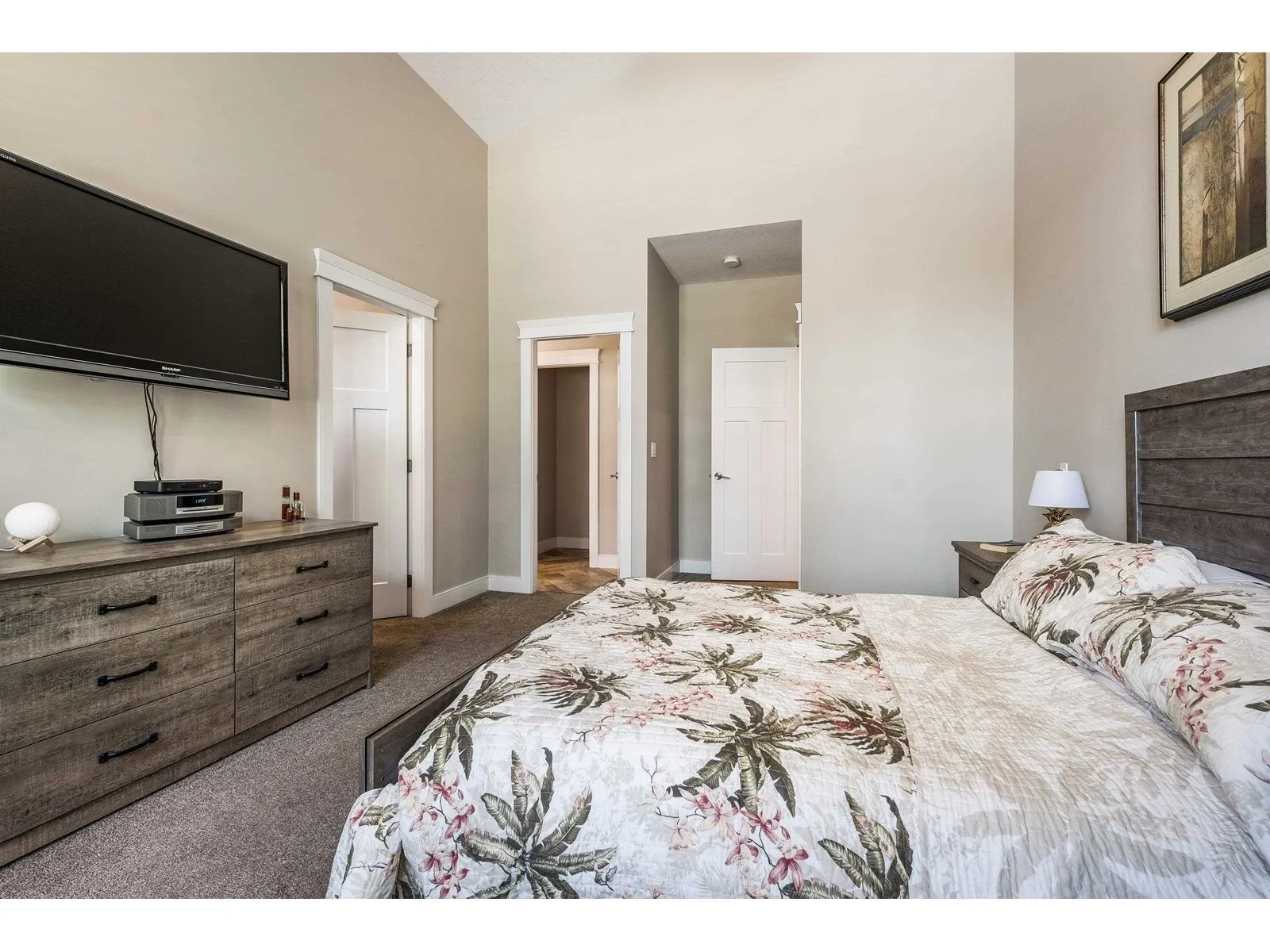 3 10082 WILLIAMS ROAD|Fairfield Island