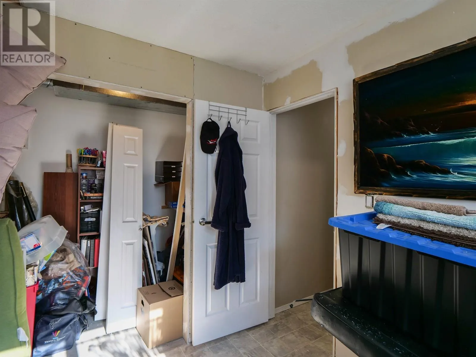 257 THOMPSON ROAD