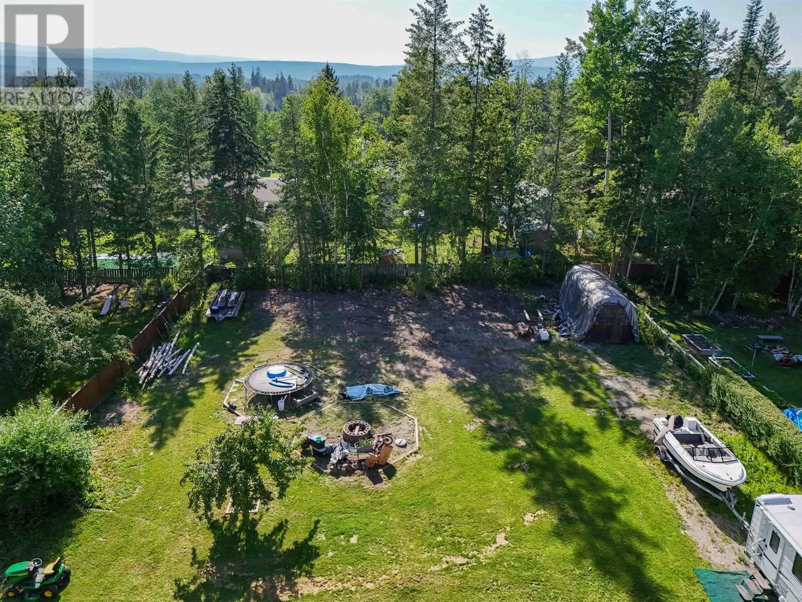 257 THOMPSON ROAD