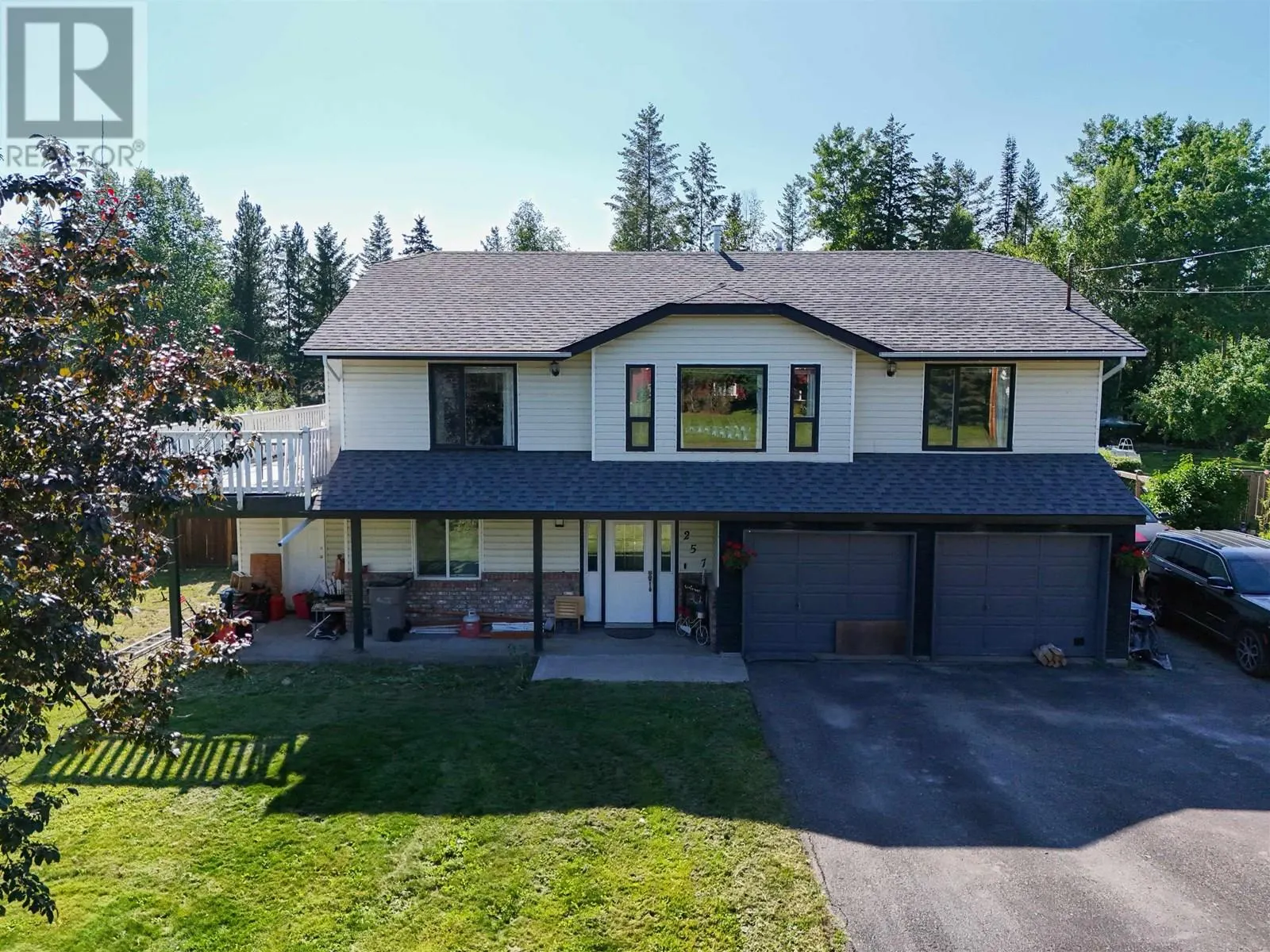 257 THOMPSON ROAD