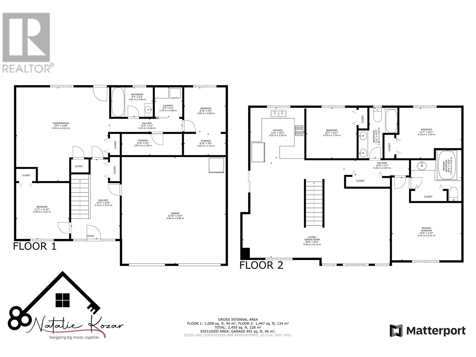 257 THOMPSON ROAD