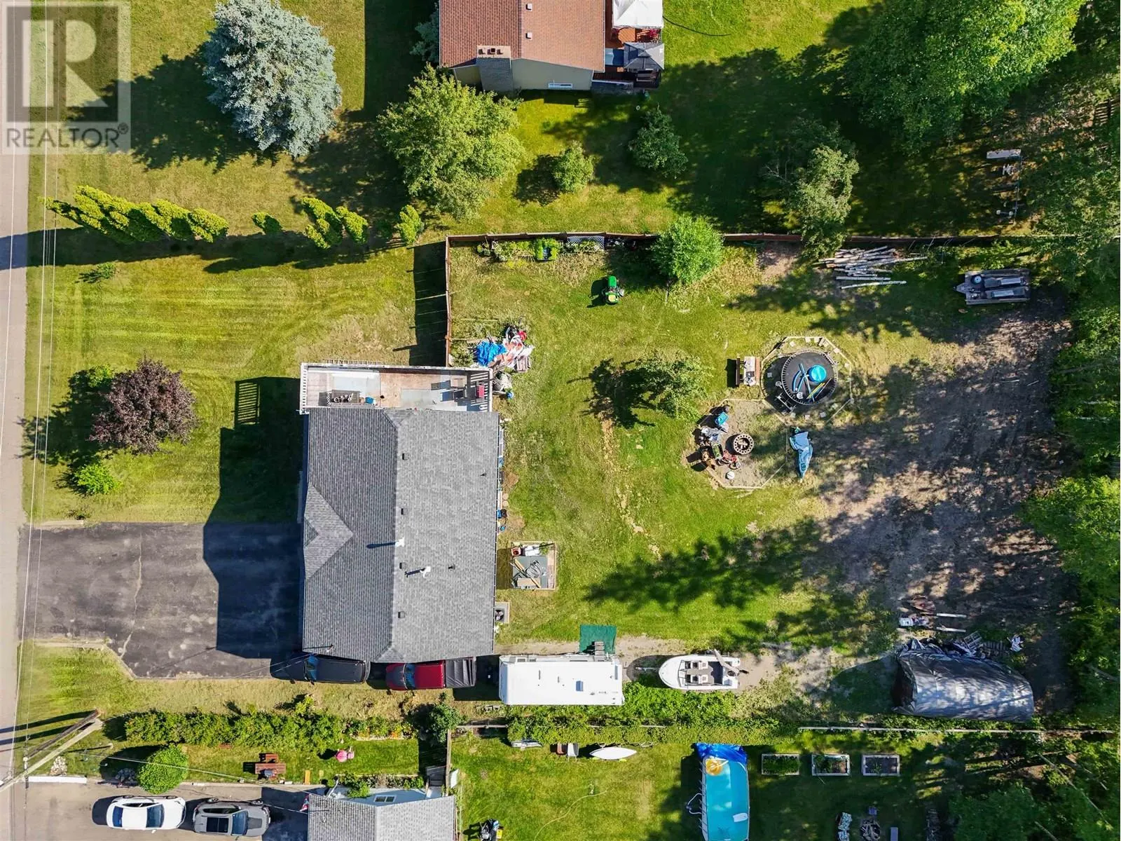 257 THOMPSON ROAD