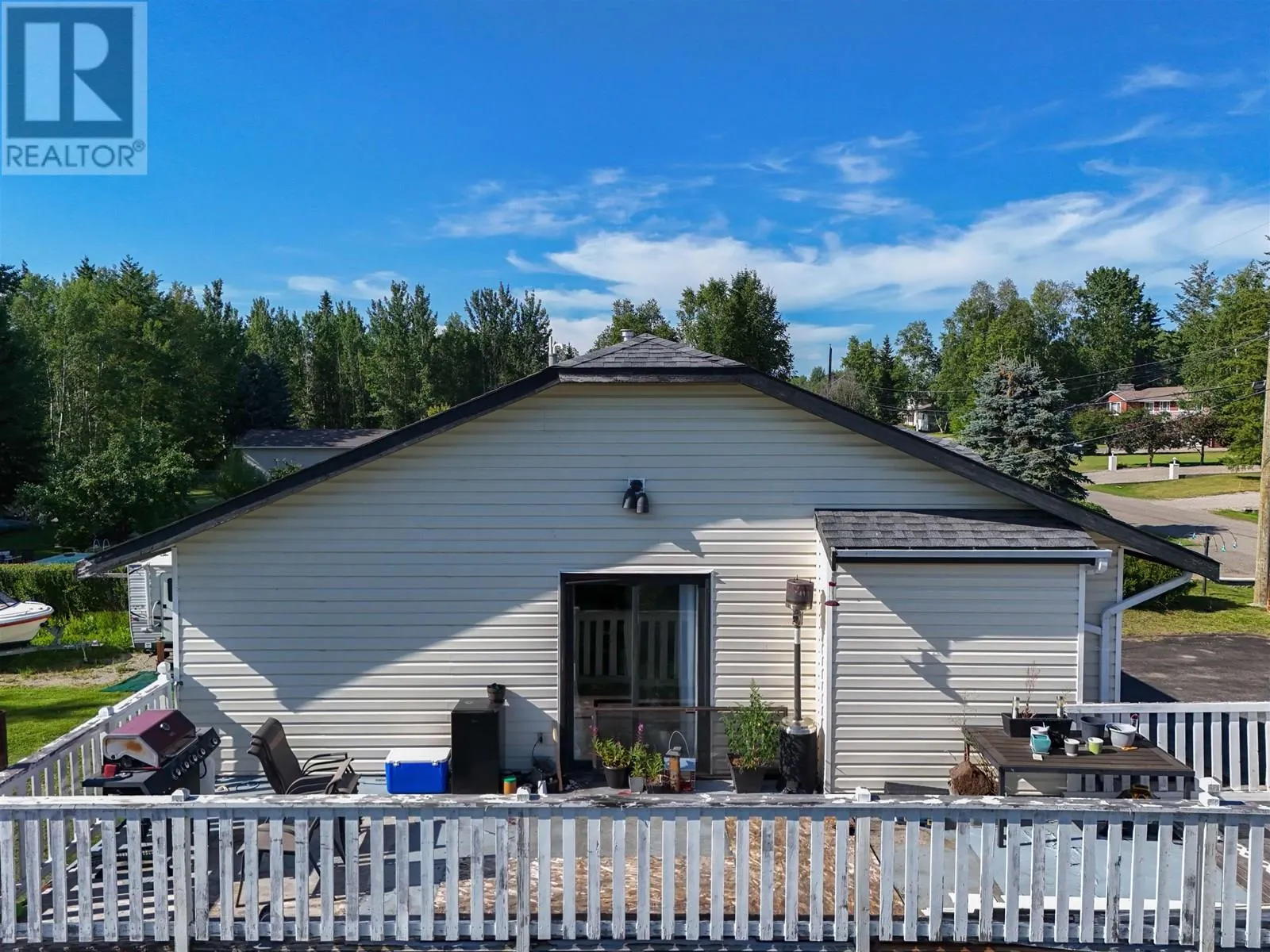 257 THOMPSON ROAD