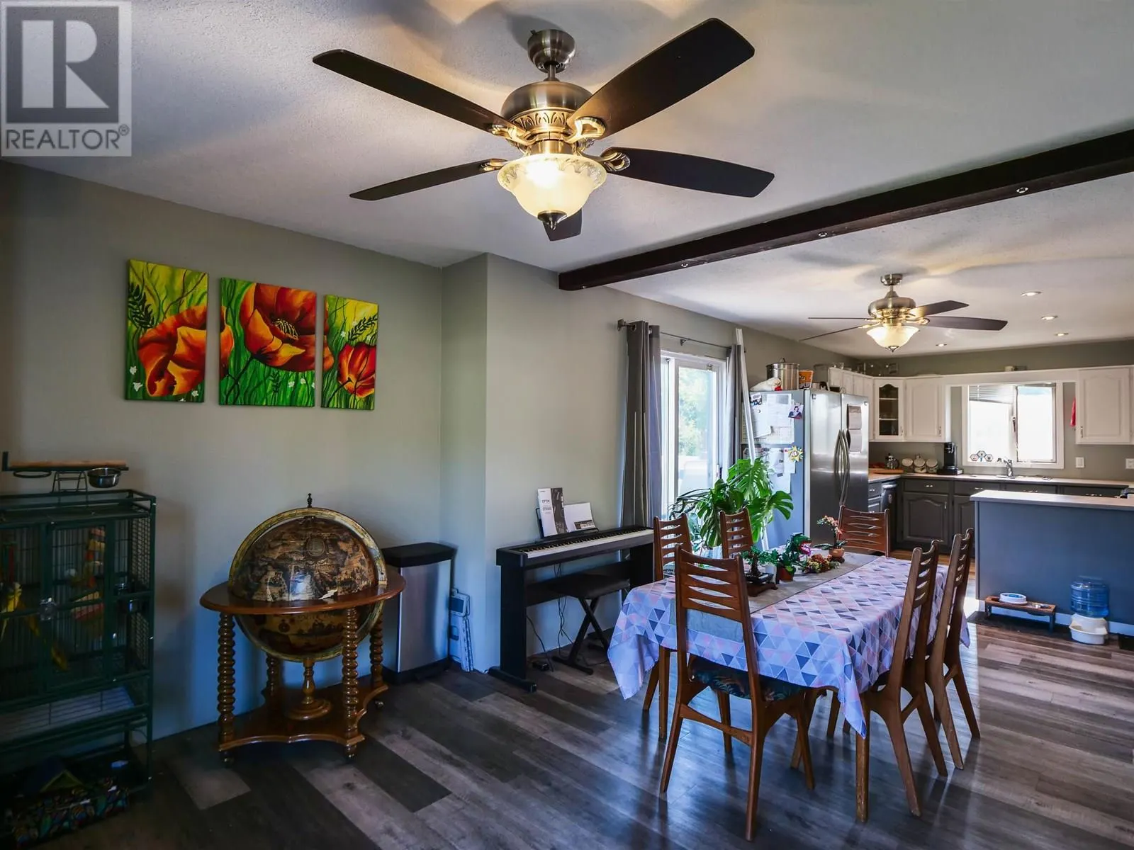 257 THOMPSON ROAD