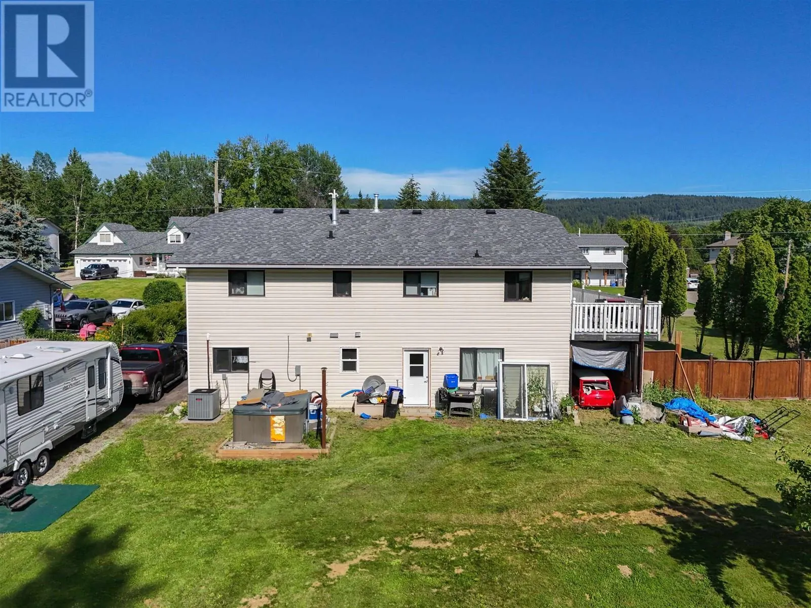 257 THOMPSON ROAD