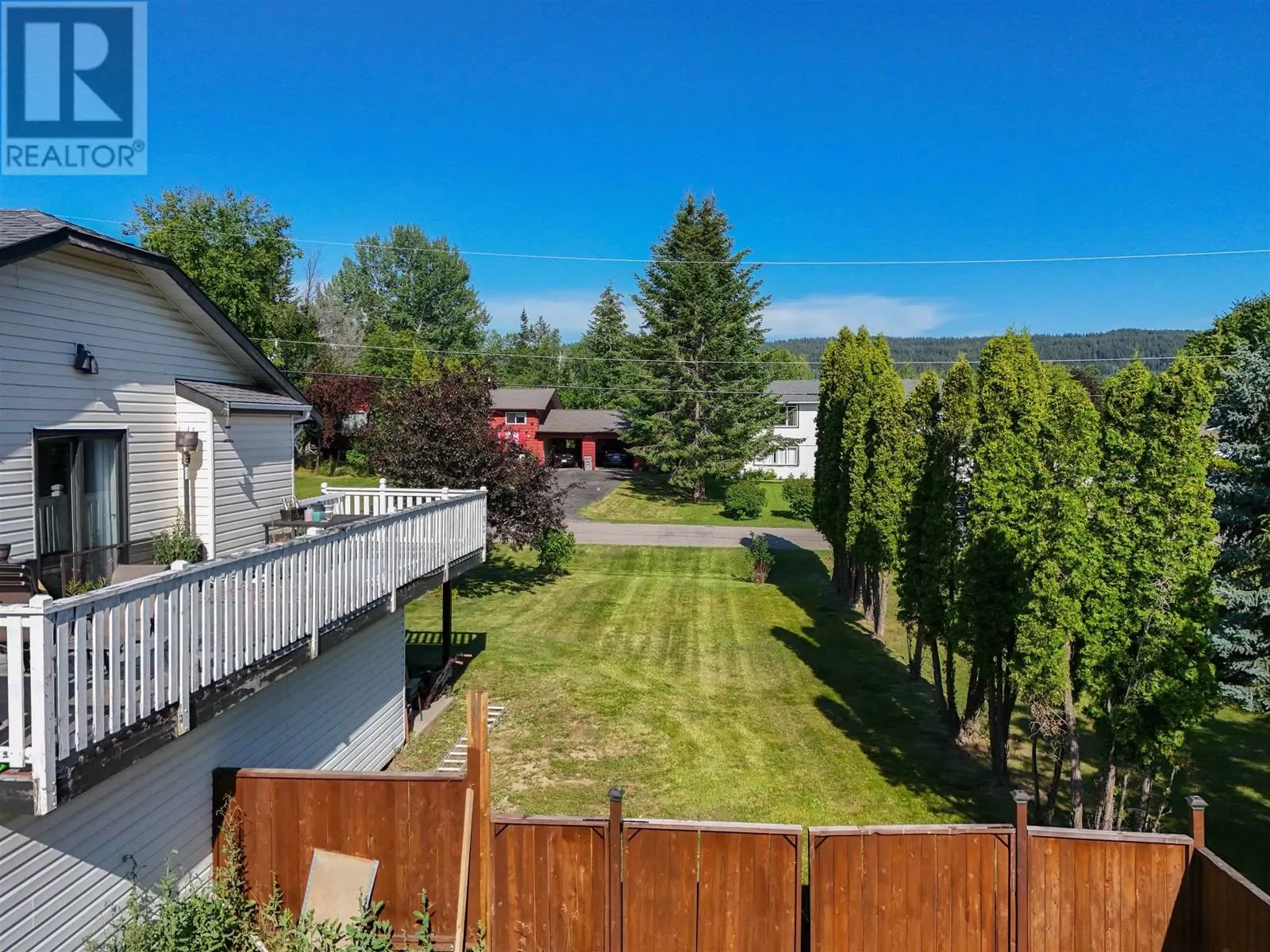 257 THOMPSON ROAD