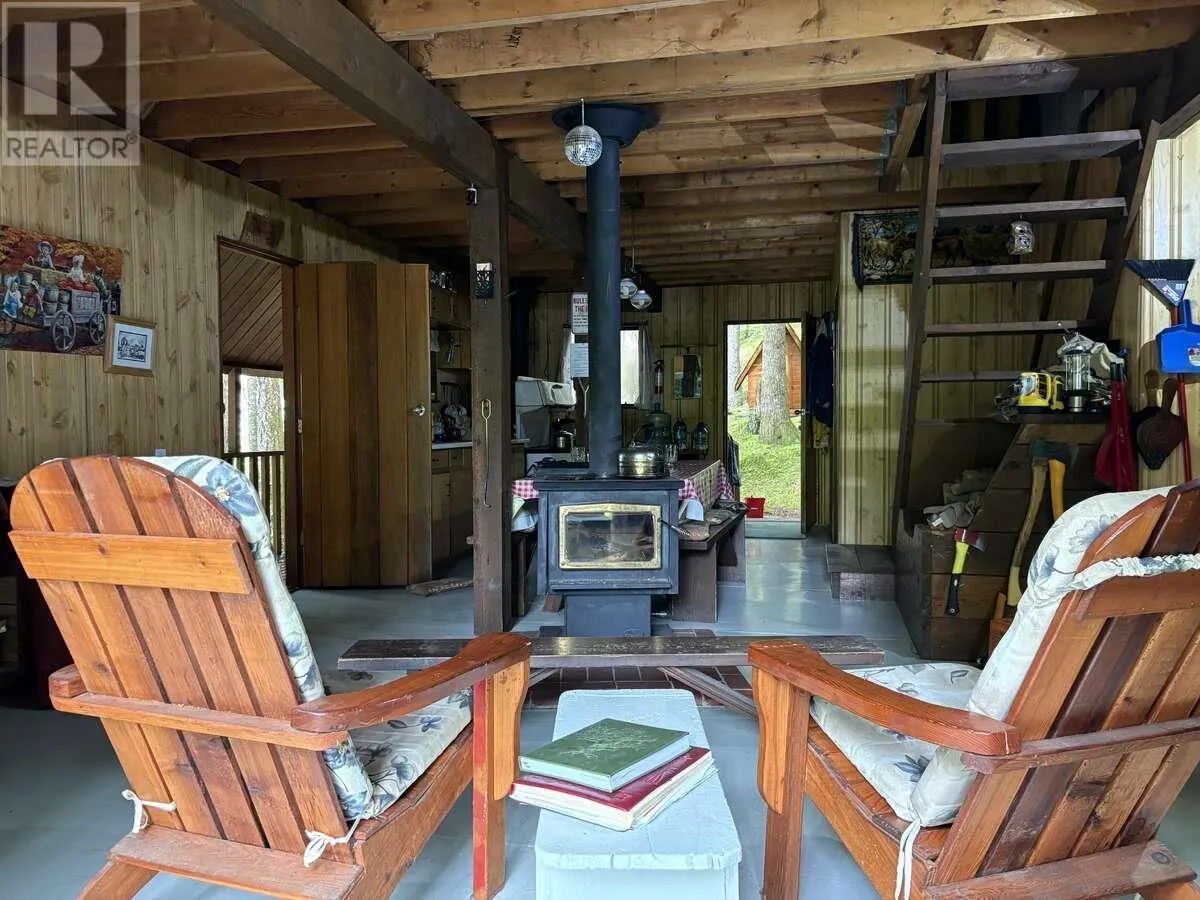 6164 GARIBALDI PARK ROAD