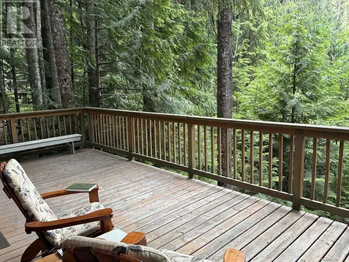 6164 GARIBALDI PARK ROAD